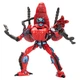Трансформер Transformers Legacy Вояджер Inferno (F2991/F3057) (10-593511) - изображение 1