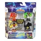 Игровой набор Akedo Power storm Набор коллекционных воинов 2 (123273) (10-586945) - изображение 2