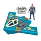 Игровой набор A.C.I.D. МорфоЗор Истребитель AIRZ B-2 (535200) (10-587704) - изображение 1