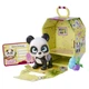 Игровой набор Simba Pamper petz Панда с сюрпризами (5950054) (10-597205) - изображение 3
