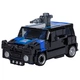 Трансформер Transformers Legacy Делюкс Crankcase (F2990/F3037) (10-593507) - изображение 2