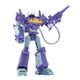 Трансформер Transformers EarthSpark Делюкс Shockwave (F6231/F6736) (10-593681) - изображение 2