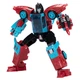 Трансформер Transformers Legacy Делюкс Autobot Peacemaker (F2990/F3035) (10-593510) - изображение 1