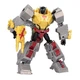 Трансформер Transformers EarthSpark Делюкс Гримлок (F6231/F6737) (10-588501) - изображение 1