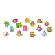 Фигурка-сюрприз Moji Pops S2 PMP2D818IN00 Друзья, Цена за 1шт, в пакете (8431618010778) - изображение 2