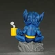 Игровая фигурка Iron Studios X-men Beast (MARCAS48121-MC) (10-590600) - изображение 3