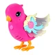 Интерактивная фигурка Little Live Pets Говорящая птичка Тиара Твинклз (26457) (10-585376) - изображение 3