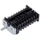 Electrolux 3570285027 Перемикач режимів духовки 42.07001.005 - зображення 1