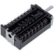 Electrolux 3570285027 Перемикач режимів духовки 42.07001.005 - зображення 4