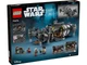 Конструктор Lego Star Wars Оніксовий попіл 75374 - зображення 2