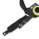 Подвесная система Team Wendy Cam Fit Black для баллистических шлемов FAST, MICH, ARCH - изображение 5