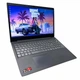 Ультрабук Lenovo V15-ADA/ 15.6" FullHD/ AMD Ryzen 3 3250U/ AMD Radeon RX Vega 3/ 12 GB RAM/ 256 GB NVME (Б/У) - изображение 1