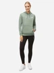 Спортивные леггинсы женские Puma Ess Leggings 586835-51 XS Черные (4063697211254) - изображение 3