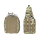 Підсумок медичний Warrior Medic Rip Off Pouch Multicam - зображення 5