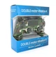 Геймпад джойстик Brazzers Wireless PS4 Double Motor Vibration DUALSHOCK 4 Haki-Green - зображення 5