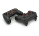 Геймпад джойстик DoubleShock CM19 Two Gamepad 2.4G Wireless for PC/X360/PS3/Android/TVBox - зображення 1