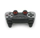 Геймпад джойстик DoubleShock CM029 2.4G Wireless for PC/X360/PS3/Android/TVBOX - зображення 3