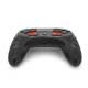 Геймпад джойстик DoubleShock S8P Wireless PS4 Double Motor Vibration DUALSHOCK 4 Black - зображення 2