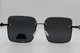Жіночі сонцезахисні окуляри Polarized P3328 c1 - зображення 4