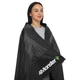 Ковдра для пікніка (кишенькова) -COMPACT POCKET BLANKET 4Monster (Нейлон, покриття водонепроникне, PL чохол, р-р 110х160см (M), чорний) (T-PBL-160_Чорний) - изображение 2