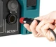 Інвертор живлення з виходом 220 В Makita BAC01 (1400 Вт, USB, Type-C, 12 В, 7.3 кг) - зображення 7