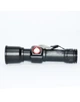 Ліхтарик Watton WT-611 LED акумуляторний ручний - зображення 4