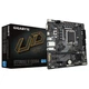 Материнська плата GIGABYTE B760M H DDR4 - изображение 2
