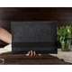 Чехол для ноутбука Gmakin 14 Macbook Pro, horizontal, Dark Gray (GM14-14) - изображение 4