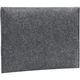Чехол для ноутбука Gmakin 14 Macbook Pro, horizontal, Dark Gray (GM14-14) - изображение 7