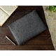 Чехол для ноутбука Gmakin 14 Macbook Pro, horizontal, Dark Gray (GM14-14) - изображение 10