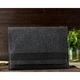 Чехол для ноутбука Gmakin 14 Macbook Pro, horizontal, Dark Gray (GM14-14) - изображение 11