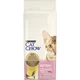Сухой корм для кошек Purina Cat Chow Kitten с курицей 15 кг (5997204514028) - изображение 1