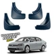 Брызговики Surtep для Volkswagen Passat B7 2011-2015 Европа - изображение 1