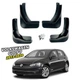 Брызговики Surtep для Volkswagen Golf 7, E-Golf 2013-2020 Хетчбек - изображение 1