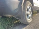 Бризковики для Hyundai Tucson 2004-2014 (Surtep) - зображення 6