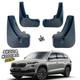 Брызговики Surtep для Skoda Kodiaq 2016+ - изображение 1