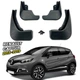 Брызговики Surtep для Renault Captur 2013-2019 - изображение 1