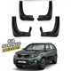 Брызговики Surtep для Kia Sorento 2012-2015 - изображение 1
