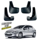 Брызговики Surtep для Peugeot 307 2004-2011 - изображение 1