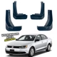 Брызговики Surtep для Volkswagen Jetta 2011-2014 - изображение 1