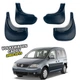 Бризковики Surtep для Volkswagen Caddy 2003-2015 - зображення 1