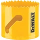Коронка DeWALT цифенбор EXTREME 2X LONG LIFE біметалічна, 83 мм, різ 46 мм (DT90332) - зображення 3