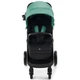 Візок Kinderkraft Rine Juicy Green (KSRINE00GRE0000) (5902533922154) - зображення 8