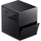 Корпус для ПК JONSBO N3 Black - зображення 8