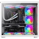Корпус для ПК Gamemax Infinity White - изображение 7