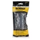 Защитные очки DeWALT Recip, тонированные, поликарбонатные (DPG102-2D) - изображение 6