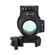 Коллиматорный прицел Trijicon MRO 2.0 MOA Green Dot AC32082 QD Low Mount (MRO-C-2200032) - изображение 8