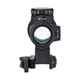 Коллиматорный прицел Trijicon MRO 2.0 MOA Green Dot AC32082 QR Full Co-Witness (MRO-C-2200033) - изображение 9