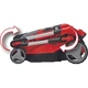Газонокосилка Einhell GP-CM 36/41 Li - Solo PXC 36V, бесщеточная, 41см, 50л (без АКБ и ЗУ) (3413275) - изображение 7