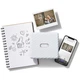 Сублимационный принтер Fujifilm INSTAX LINK WIDE A WHITE EX D (16719574) - изображение 10